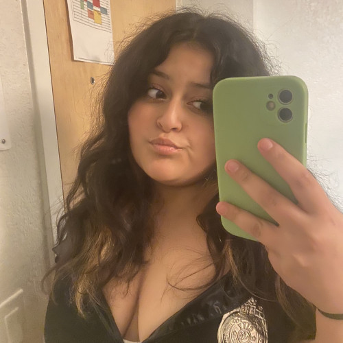 Amelia M. profile photo