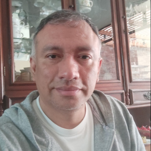Marco Antonio  P. profile photo