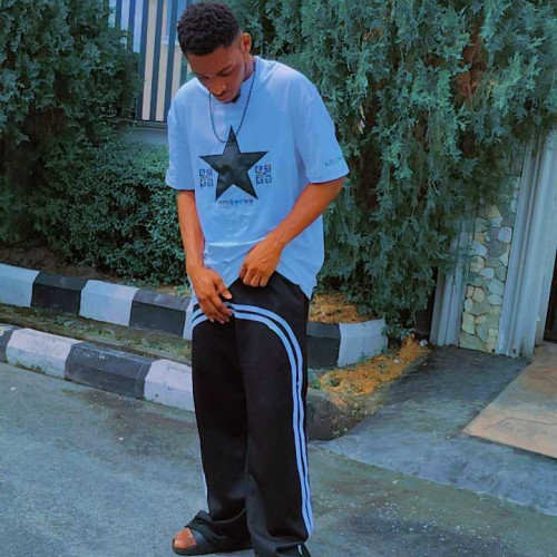 Wisdom A. profile photo