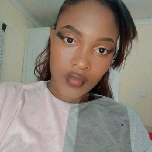 koketso N. profile photo