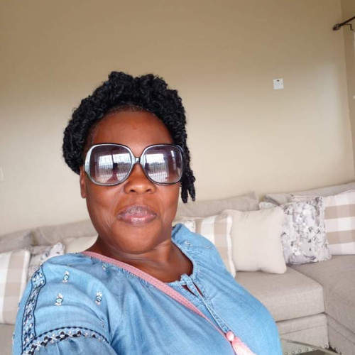 Phelecia  W. profile photo