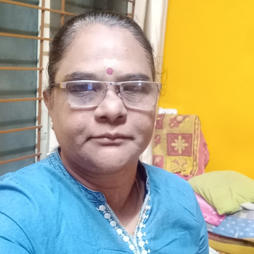 Sahana S.