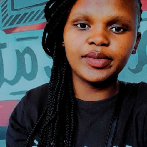 Ziyanda K.