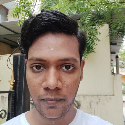 prabhu s. profile photo