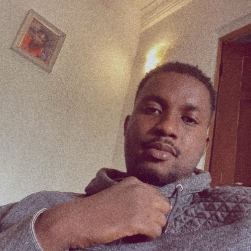 Igbinigie C. profile photo