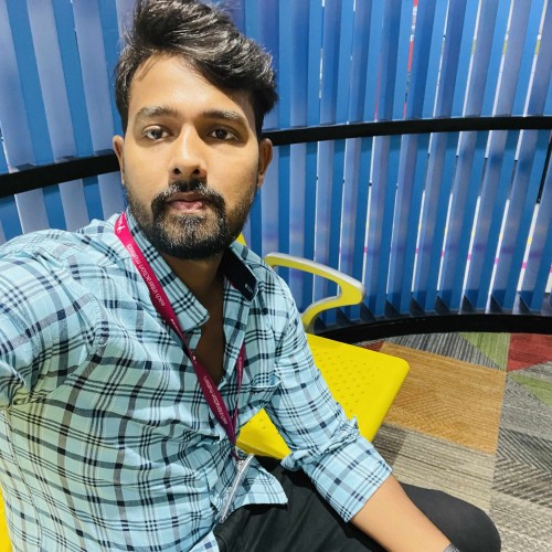 Ashish P.