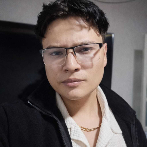 Jholman R. profile photo