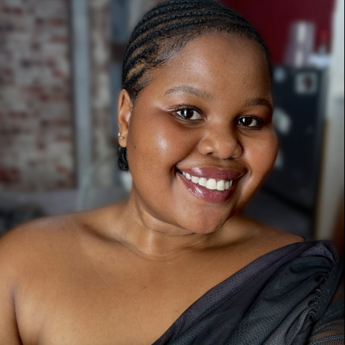 Katlego Z. profile photo