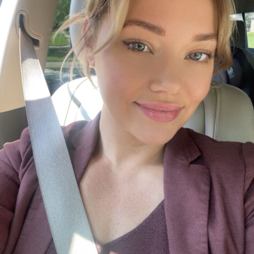 Bri A. profile photo