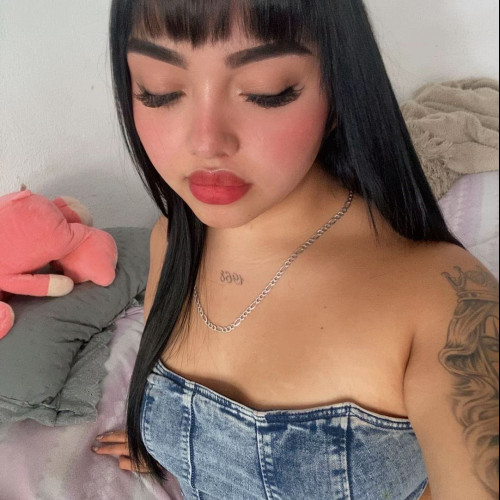 Luciana l. profile photo
