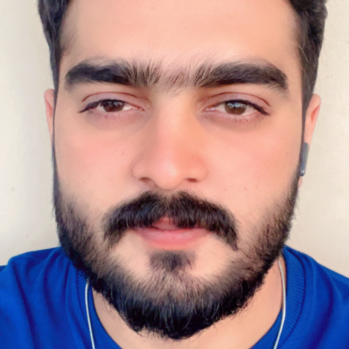 Ahsan R. profile photo