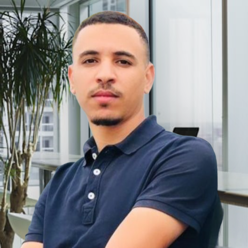 abderrahim l. profile photo