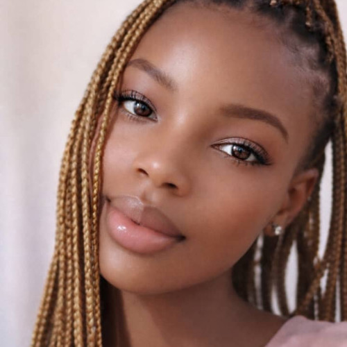 Cute B. profile photo