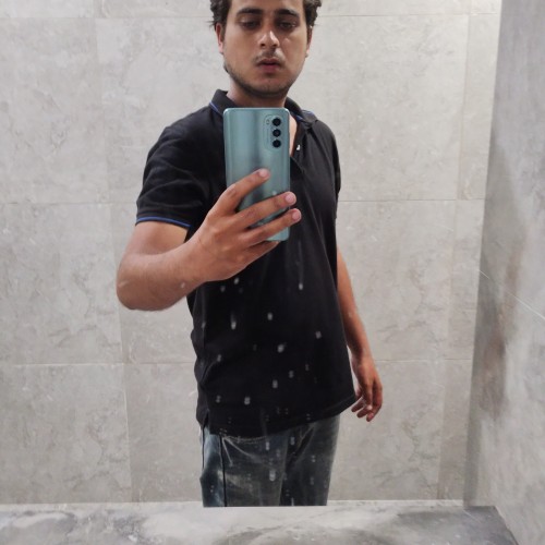 Arbaz H. profile photo