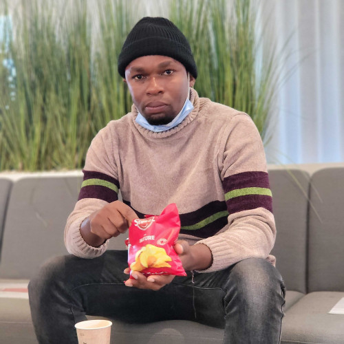 Damanga D. profile photo