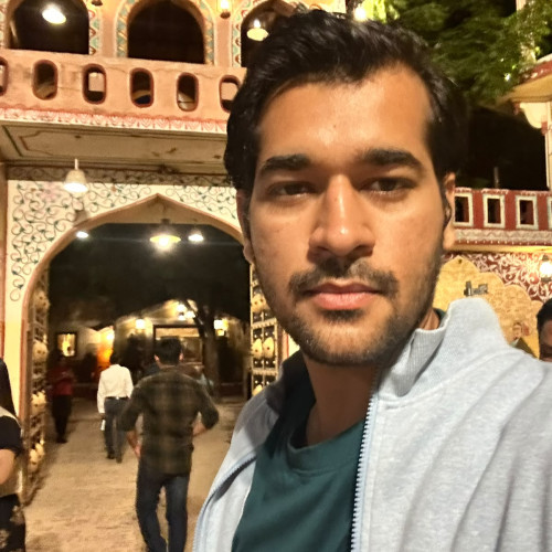 Akshay T. profile photo