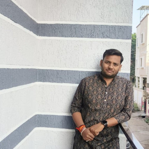 Abhilanshu K. profile photo