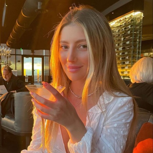 meirav h. profile photo