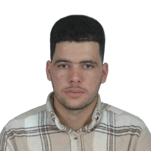Rachid O. profile photo