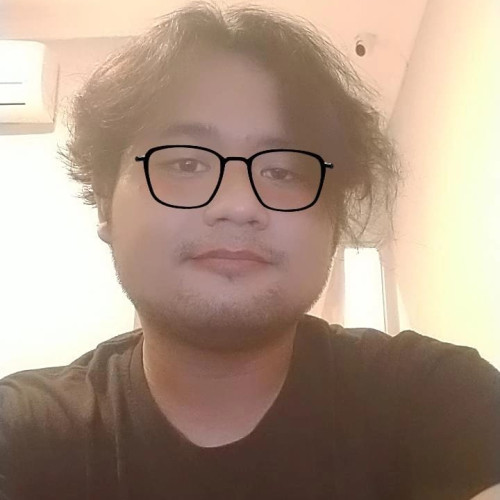 Azis Eri W. profile photo