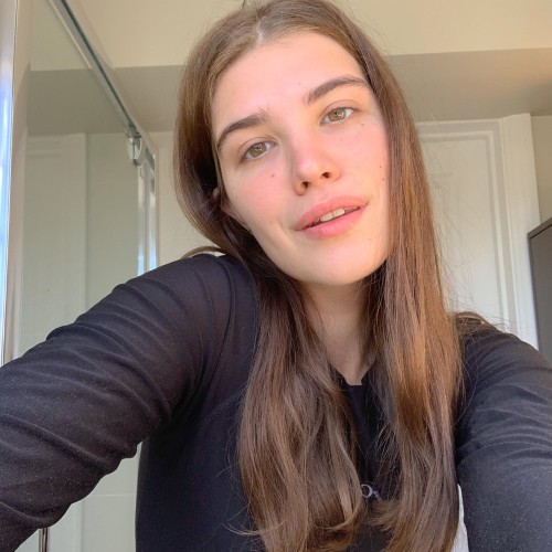 Katherine  B.