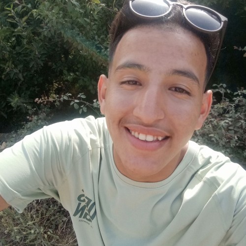 Ilyasse B. profile photo