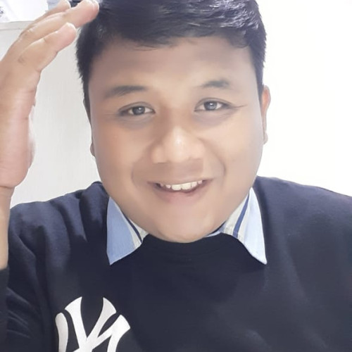 Ian M.