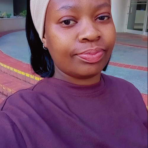 Anathi M. profile photo