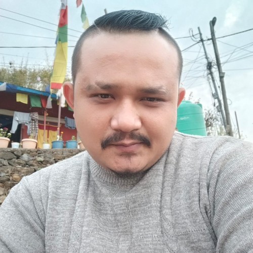 arjun r.