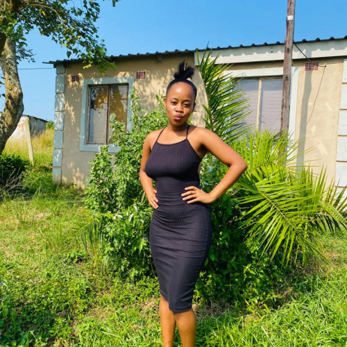 Akhona M. profile photo