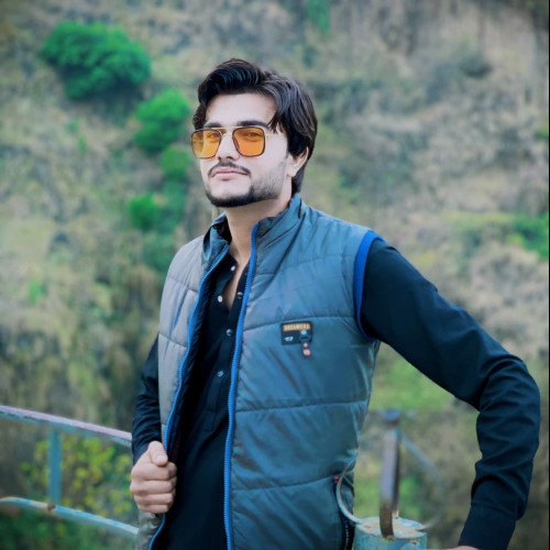 Uzair K. profile photo