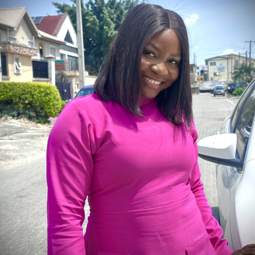 Itunuoluwa O. profile photo