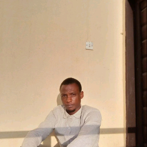 Adebayo  M. profile photo