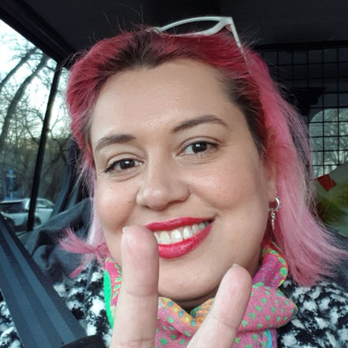 Lea B. profile photo