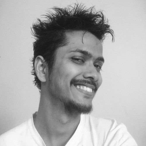 Muzahidul Islam A.