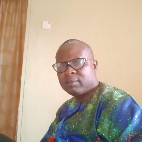 Gideon  A. profile photo