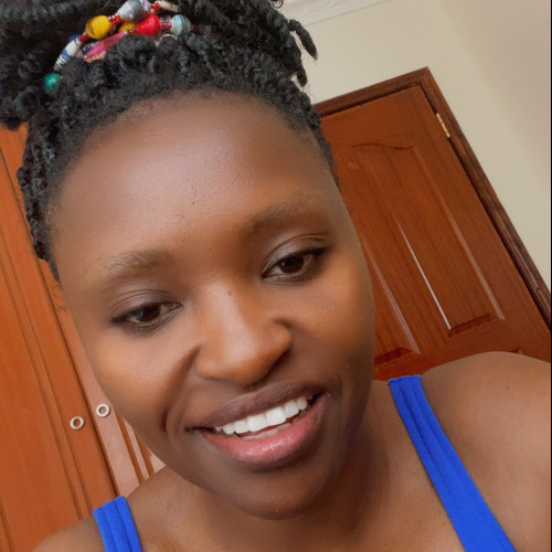 Rahab M. profile photo