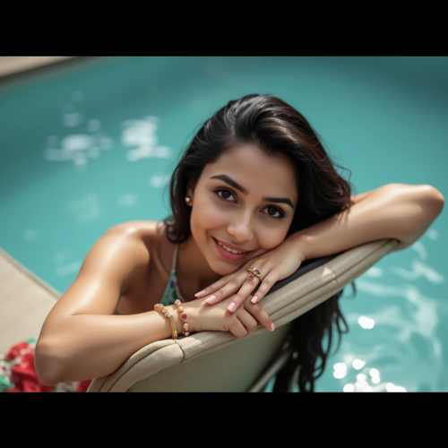 Sindhu B.