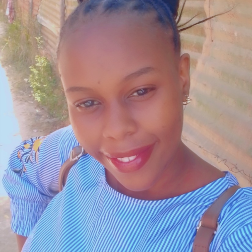 Liyaah K.