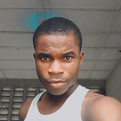 israel c. profile photo