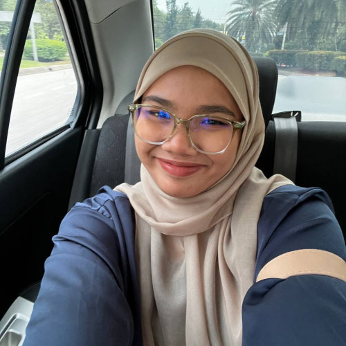 Ain A. profile photo