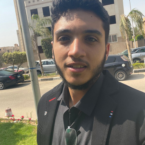 Maher F. profile photo