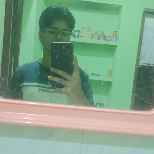 prafull k. profile photo
