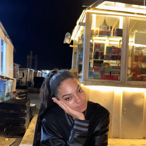 Charisse  J. profile photo
