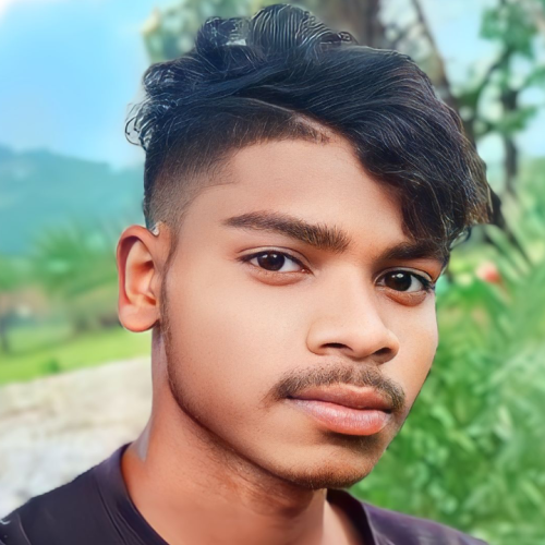 Bansi D. profile photo