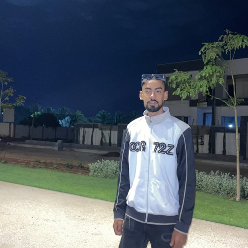 Aiman M. profile photo