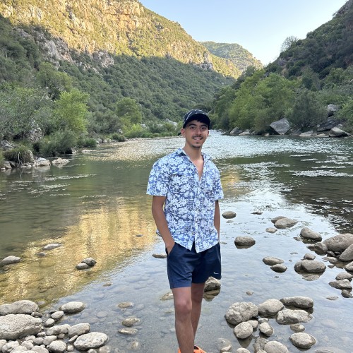 abdo E. profile photo