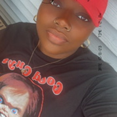 Shanae B.