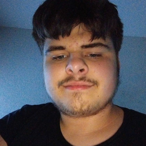 hunter m. profile photo