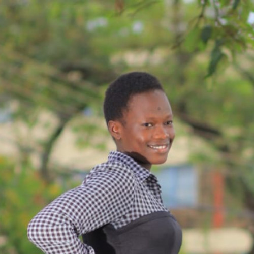 Lavine O. profile photo